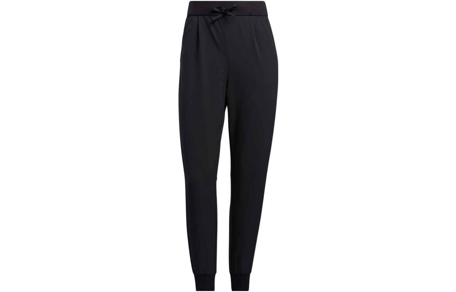 

Adidas Женские трикотажные спортивные штаны, Черный
