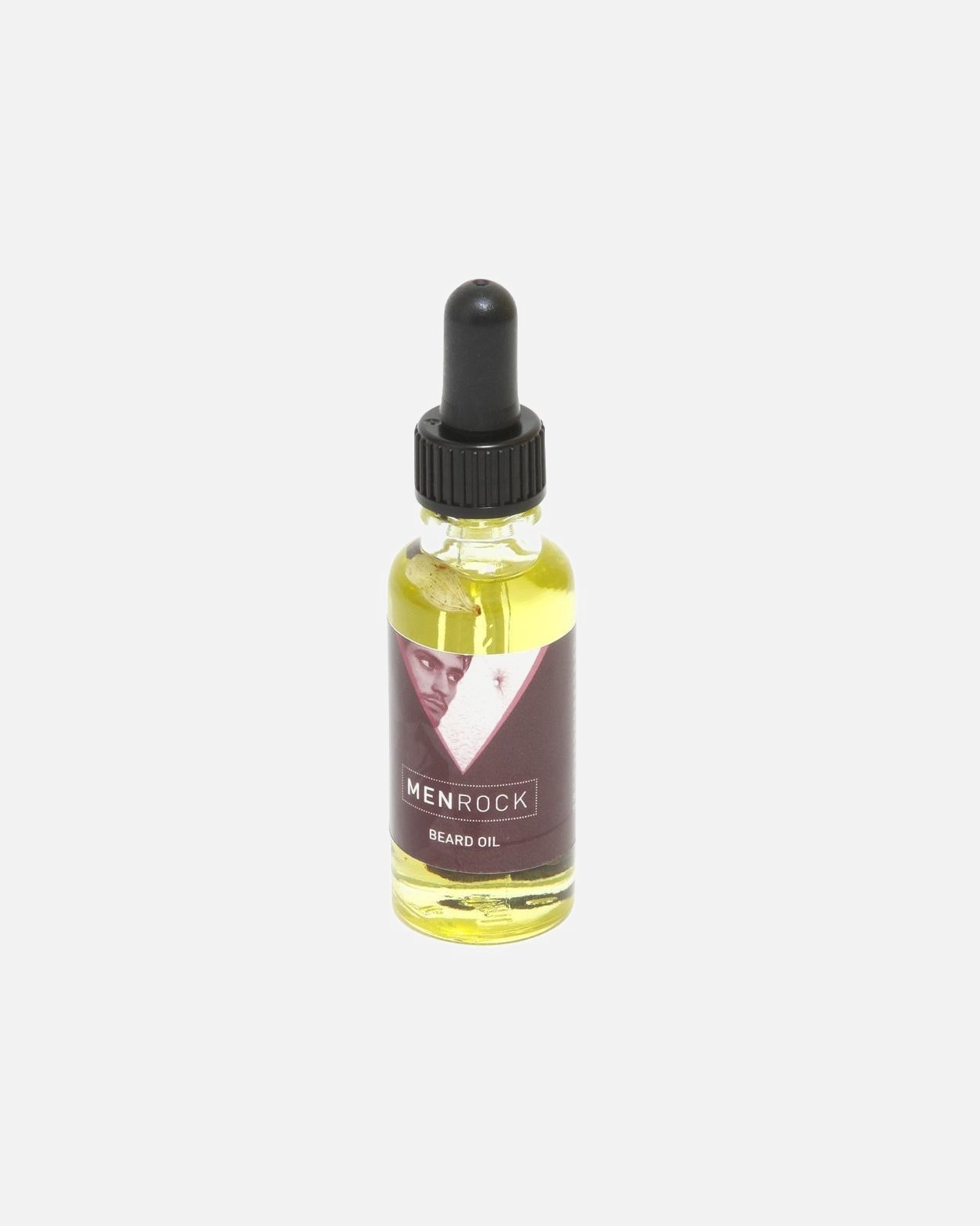 

Средство для бороды Menrock, 30 мл