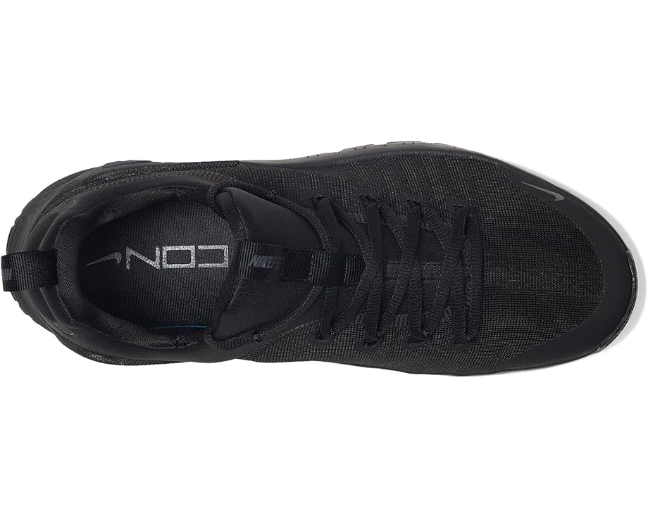 Кроссовки Nike Free Metcon 6, цвет Black/Anthracite — фото 2