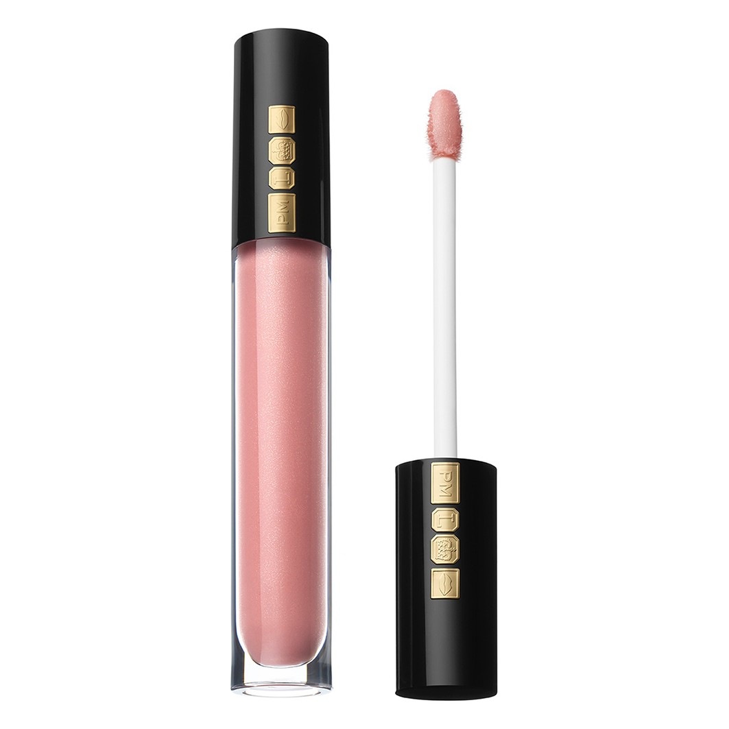 

Блеск для губ lust Pat Mcgrath Labs, love potion, объем 4.5 мл