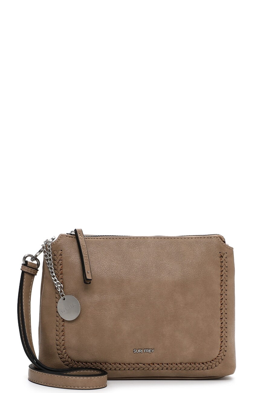 

Сумка через плечо Suri Frey Piggy, Sepia
