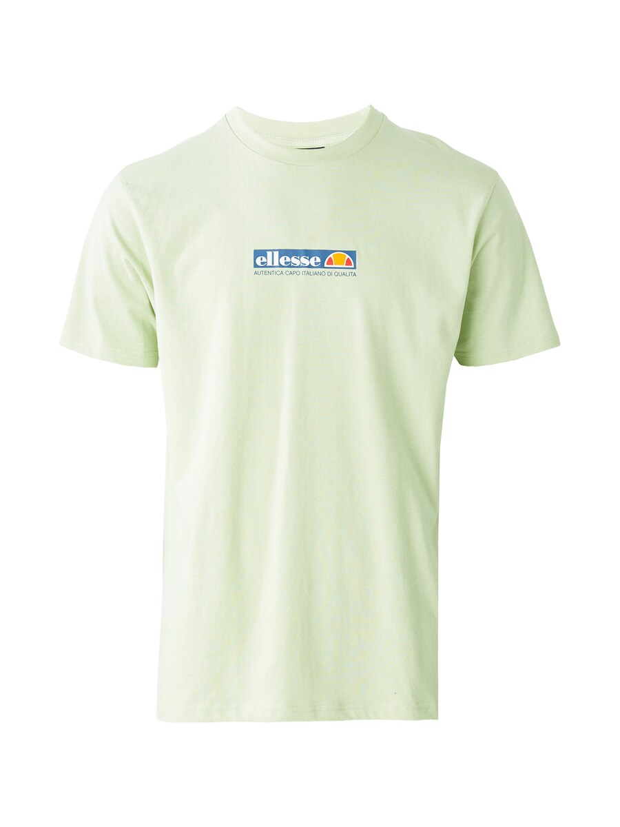 

Футболка ELLESSE Offredian, Pastel green