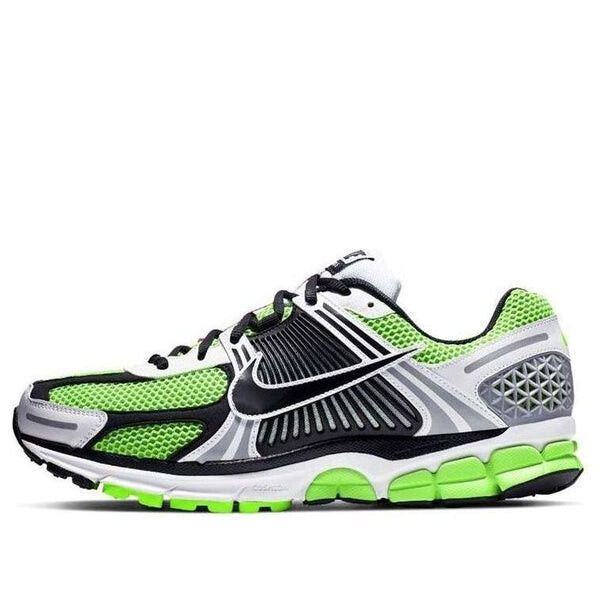 

Кроссовки air zoom vomero 5 se sp Nike, зеленый