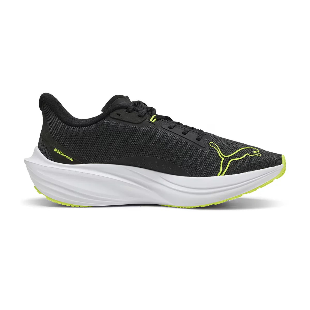 

Кроссовки для бега Puma Darter Pro для мужчин, черный