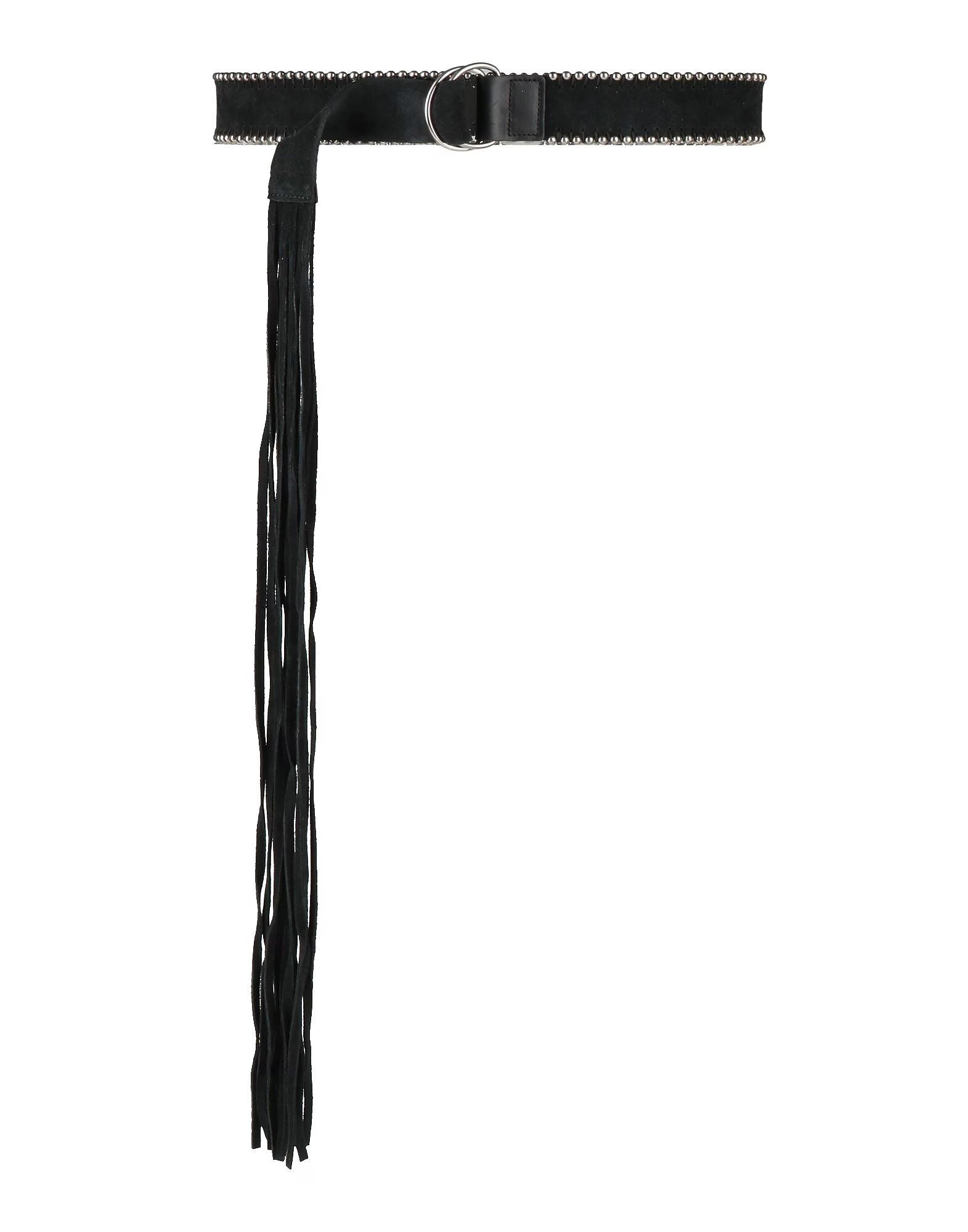 

Ремень Iro, черный