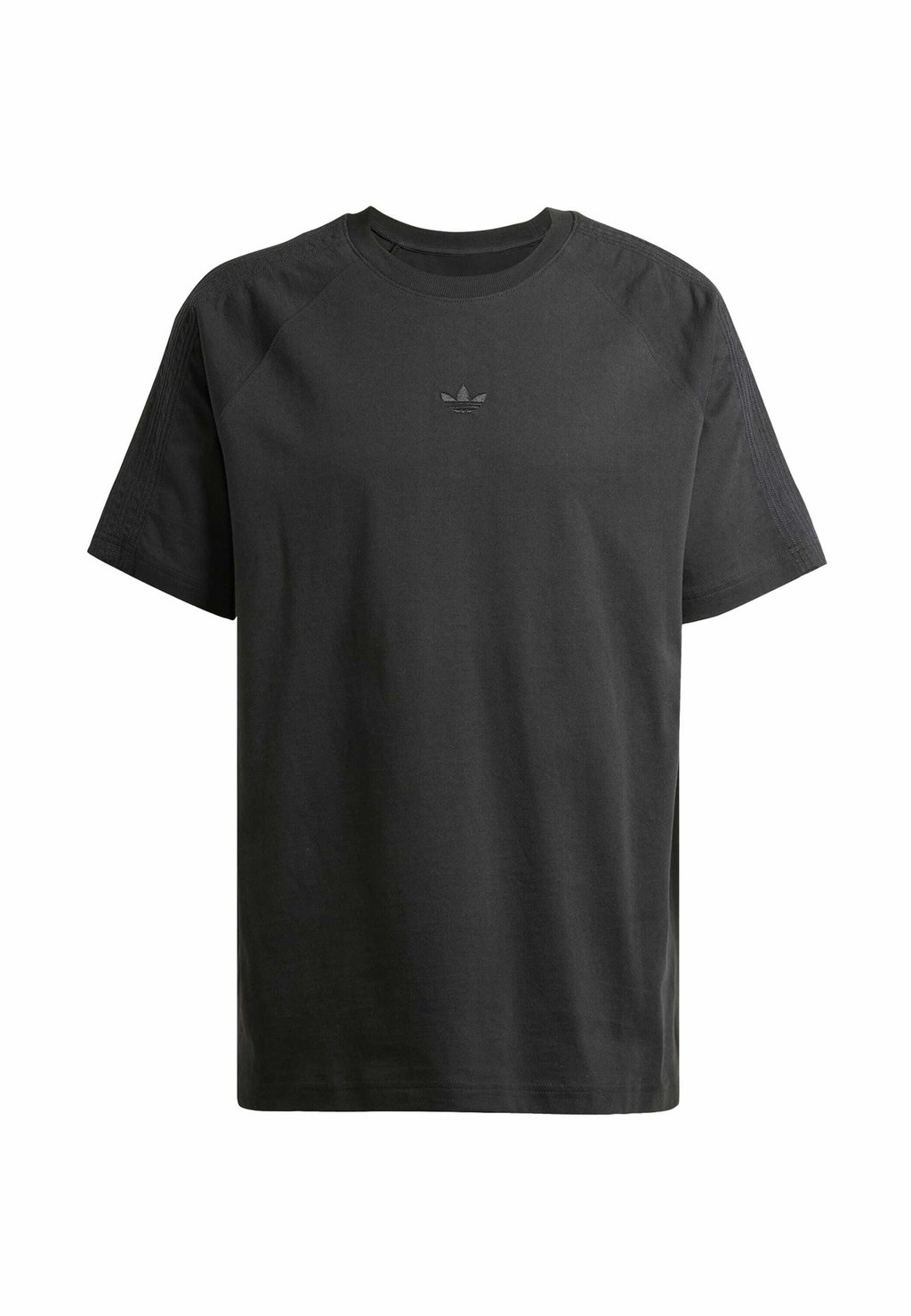 Базовая футболка ESS TEE adidas Originals, черный — фото 2