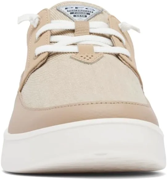 Лоферы Columbia Mens Boatside Relaxed PFG — фото 4