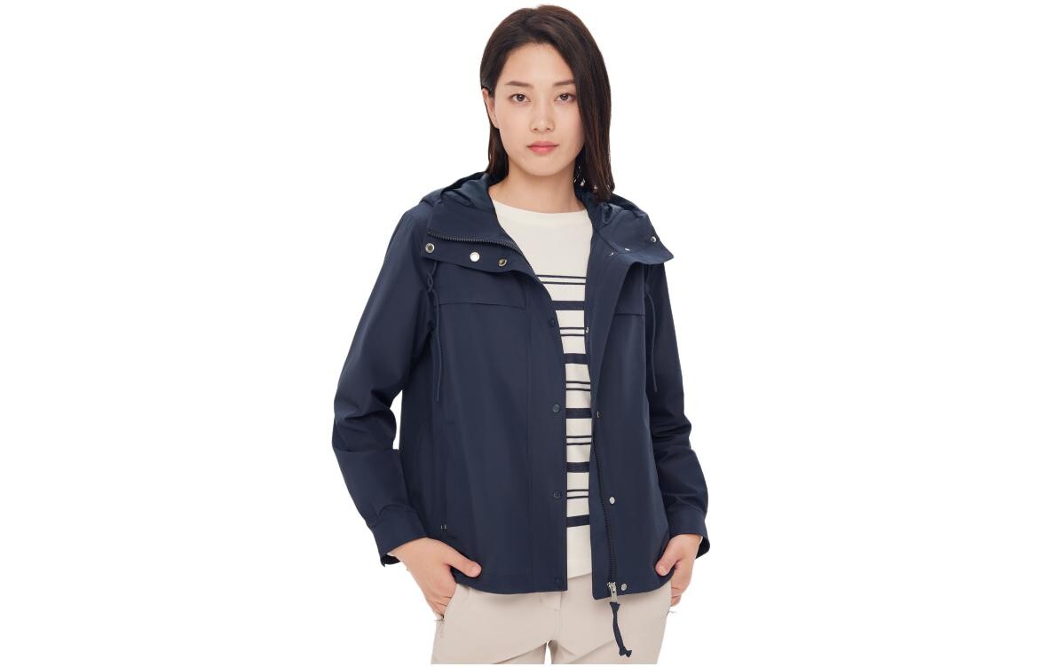 

Куртка женская Imperial Deep Blue Aigle