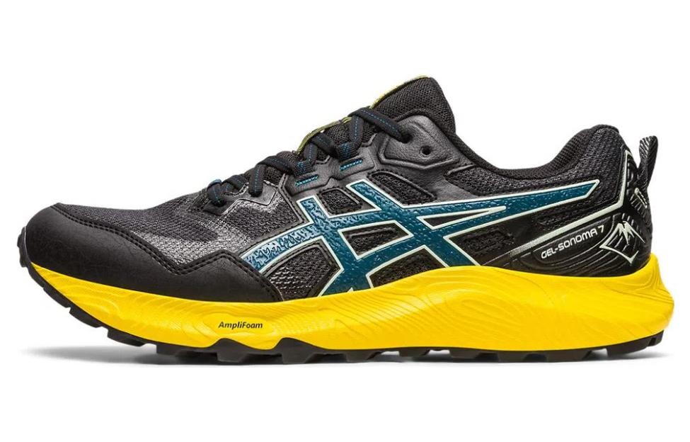 

Asics Кроссовки Мужчины