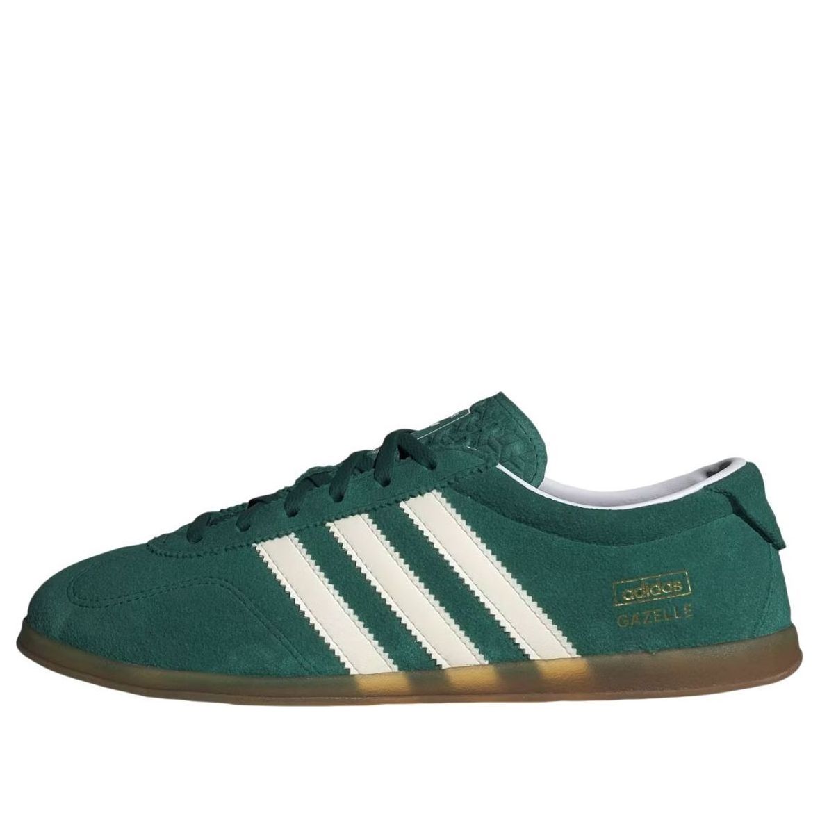 Кроссовки (WMNS) adidas Gazelle Lo Pro 'Collegiate Green Gum'