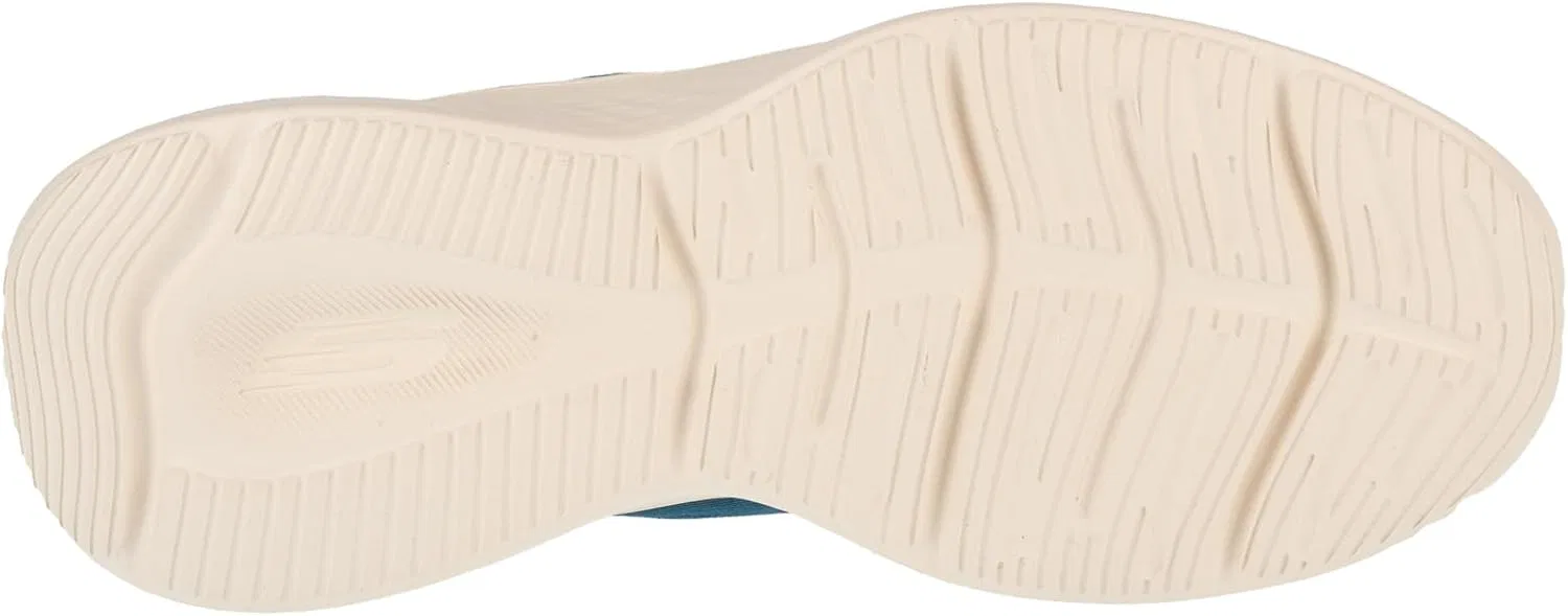 Кроссовки Skechers Herren Skech-lite Pro Primebase Fabric, Blue — фото 4