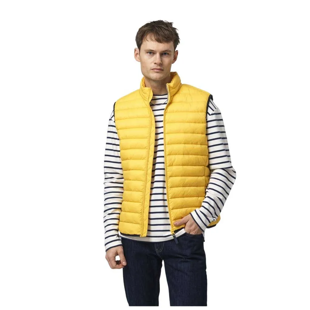 

Жилет Sea Ranch Benjamin, желтый