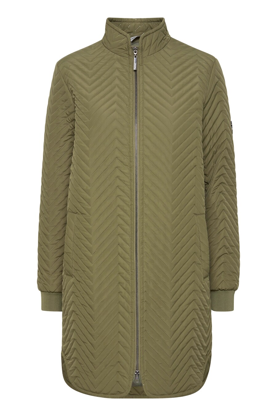 

Демисезонная куртка Fransa Esfimo, Olive