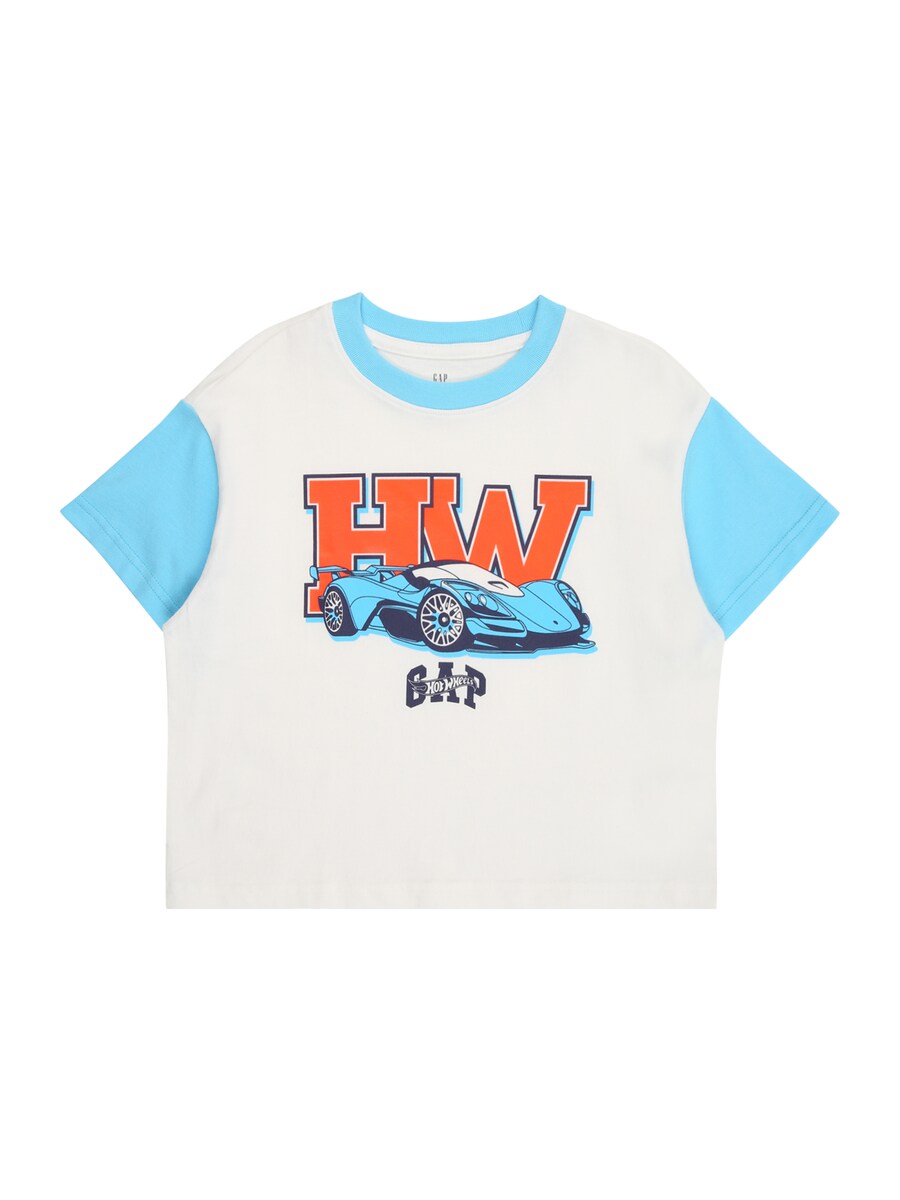 

Рубашка GAP, белый