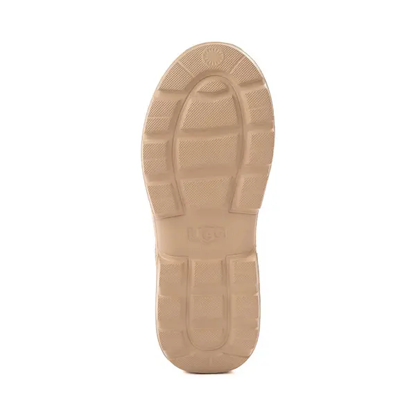 

Тапочки Womens UGG Tasman X Slipper, цвет Sawdust