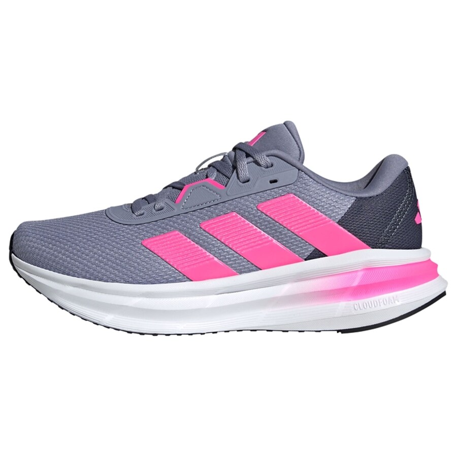 Кроссовки для бега ADIDAS PERFORMANCE Galaxy 7, фиолетовый