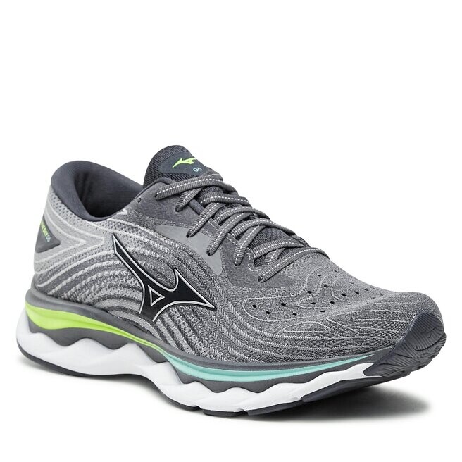 

Кроссовки Mizuno WaveSky, серый