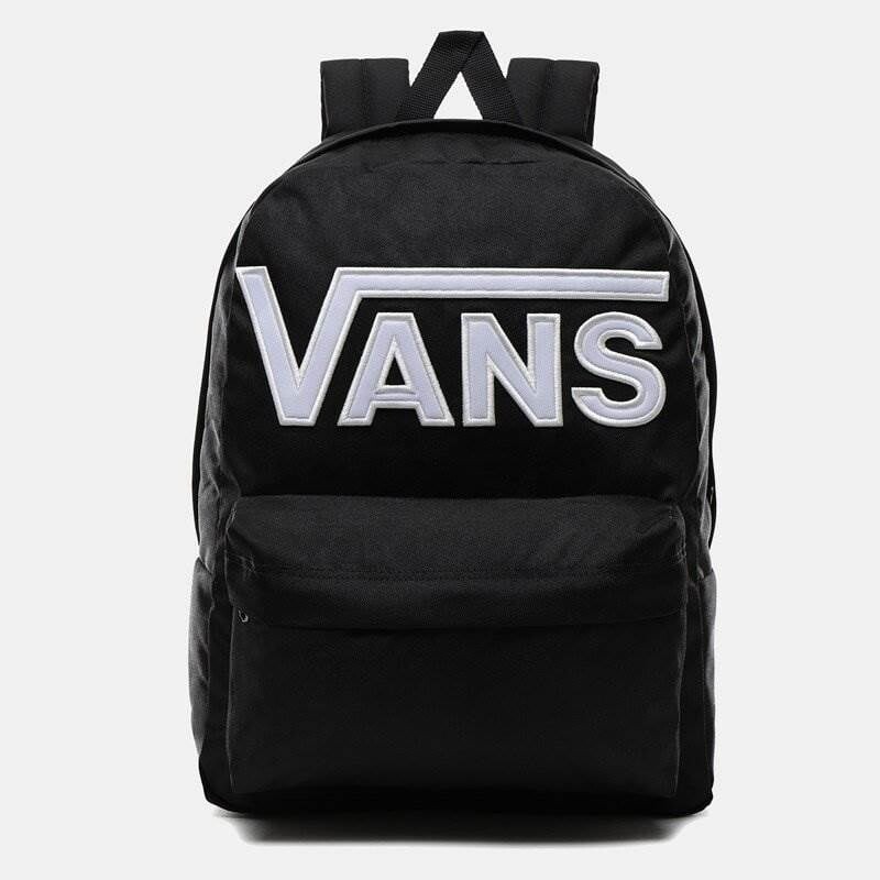 

Рюкзак mn old skool drop v Vans, белый