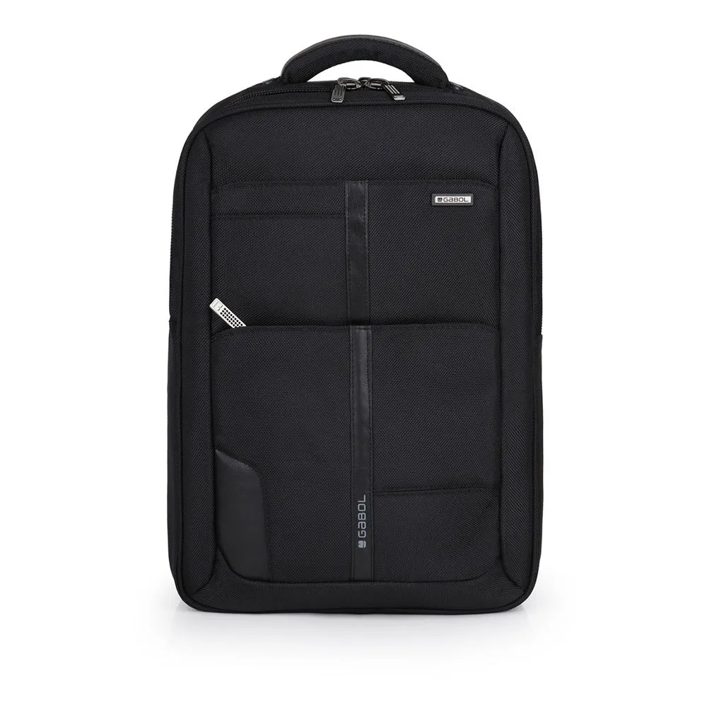 

Рюкзак Gabol Stark 15,6'' 14 л, черный