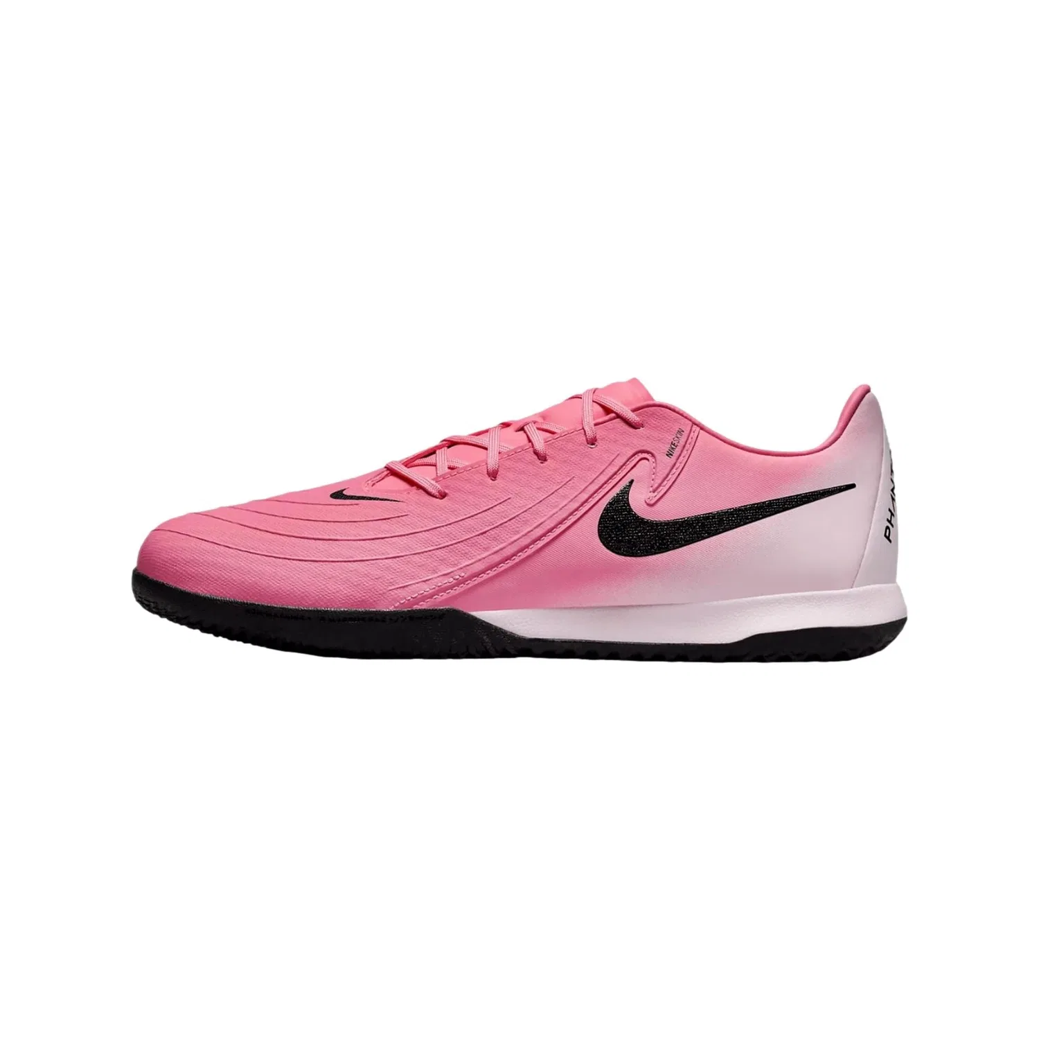 Мужские кроссовки Nike Phantom GX II Academy IC Sunset Pulse / Black FJ2581-600