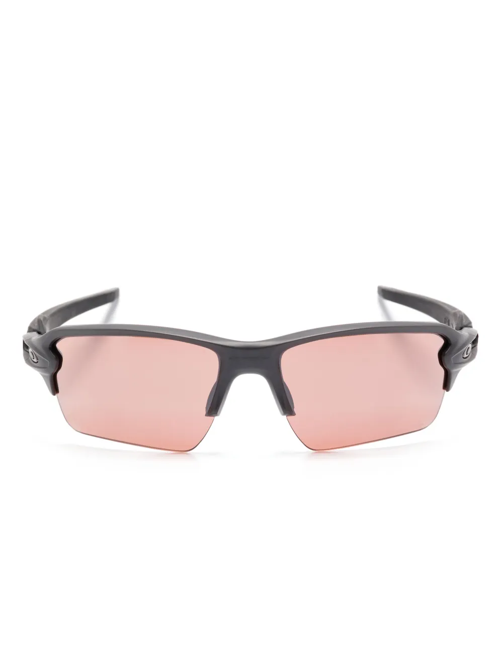 

Солнцезащитные очки Flak 2.0 XXL Oakley, серый