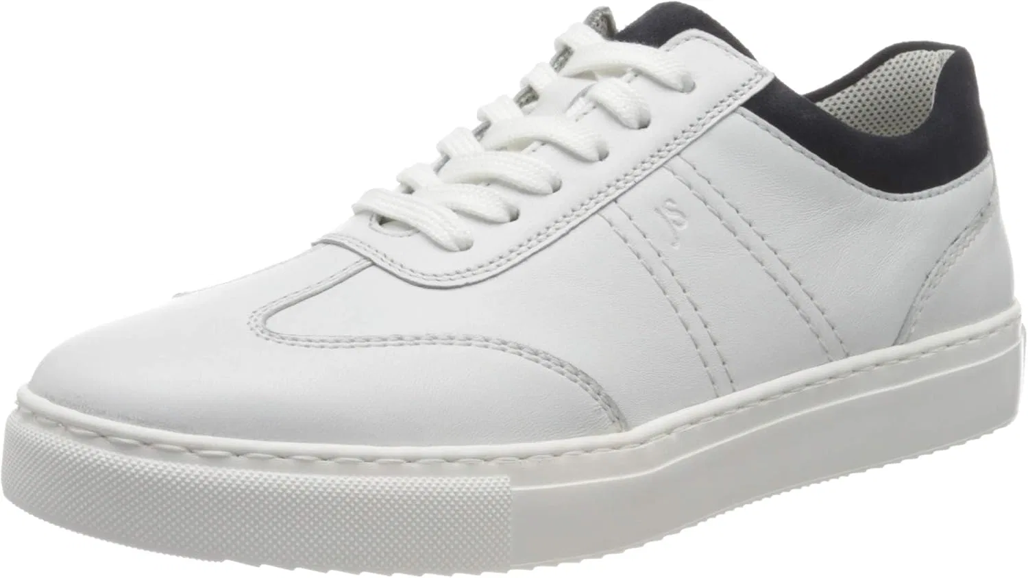 Мужские кроссовки Josef Seibel Forrest 01, White Blue