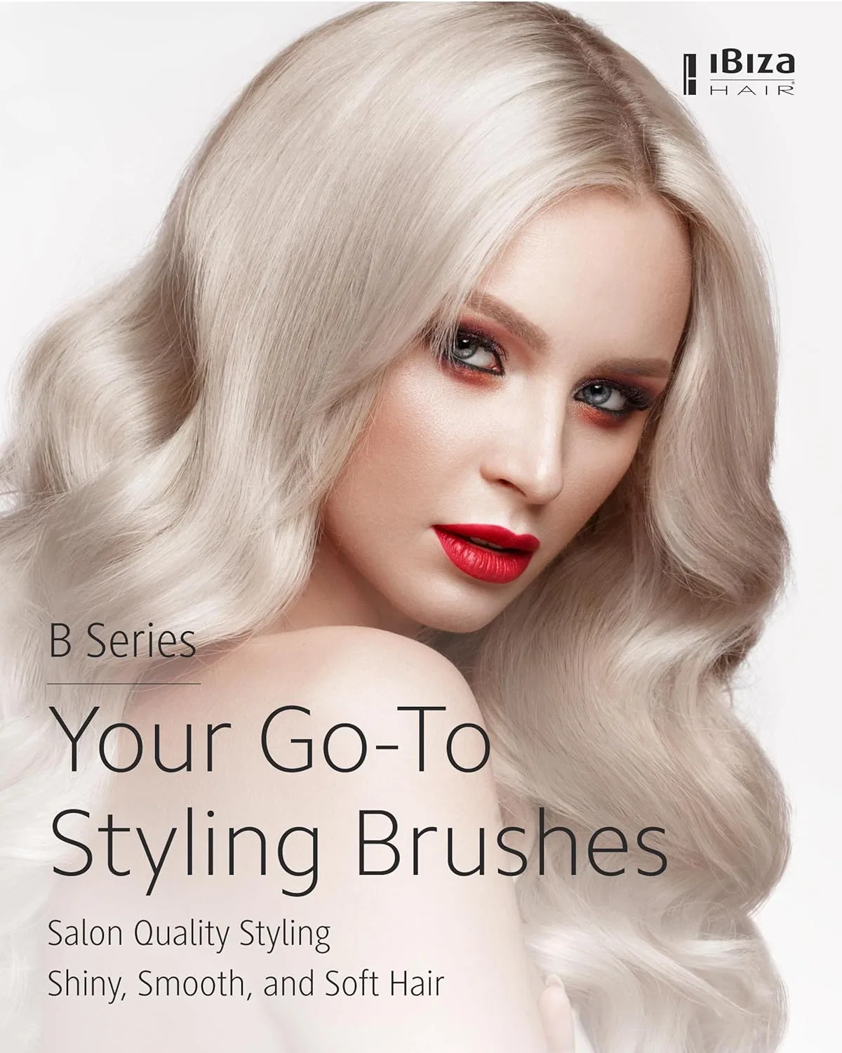 Щетка для волос «B7» от Ibiza Hair Ibiza Hair — фото 2