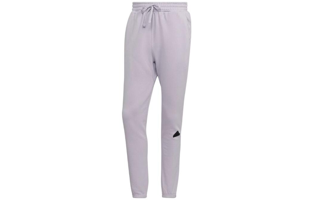 

Трикотажные спортивные штаны мужские Silver Dawn Adidas, цвет Silver Dawn
