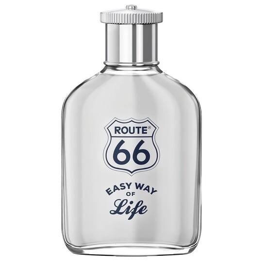 

Туалетная вода-спрей, 100 мл Route 66, Easy Way Of Life