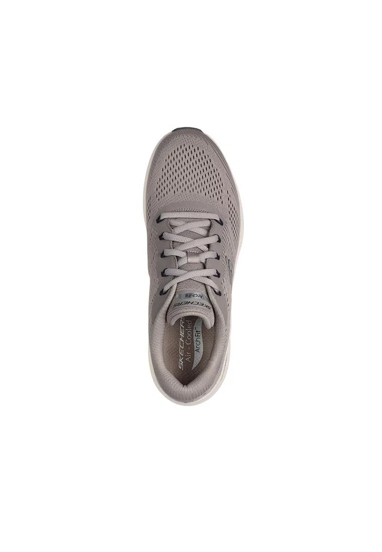 Кроссовки мужские ARCH FIT 2.0, Skechers, коричневый — фото 3