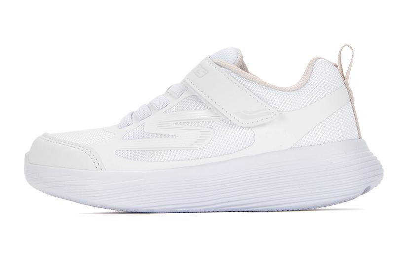 

Кроссовки детские Go Run 400 V2 GS Low-top белые Skechers