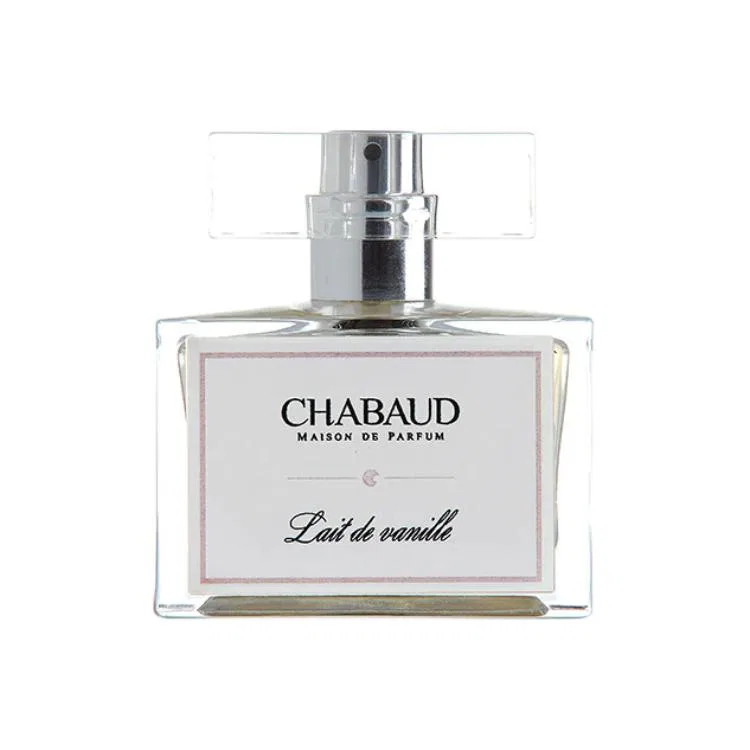 Парфюмерная вода CHABAUD Milk Vanilla 30 мл
