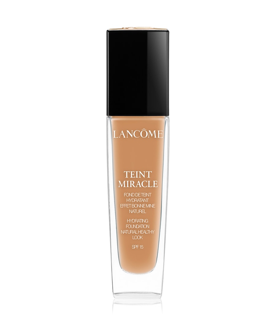 

Жидкая основа LANCÔME Teint Miracle, Nr. 10 - Praline, 30 ml