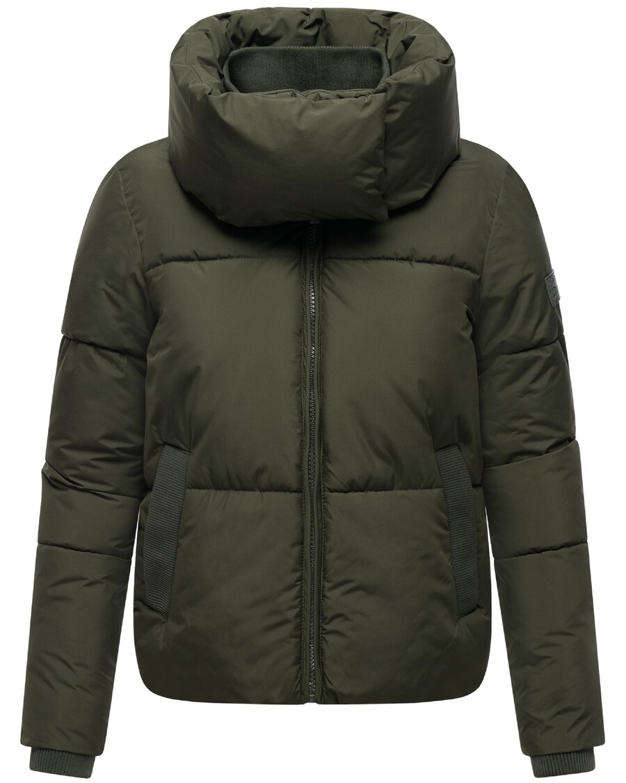 

Зимняя куртка NAVAHOO Traumelfe 14, Olive