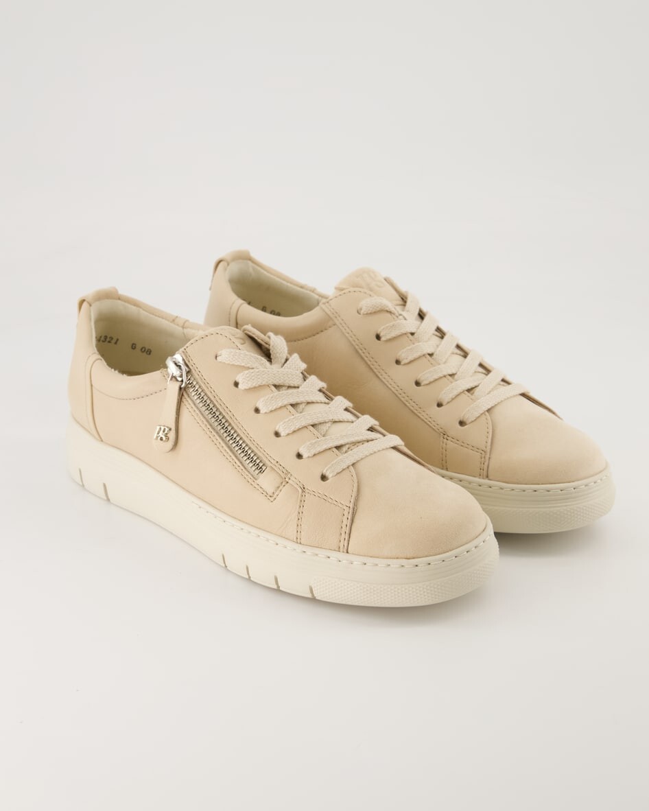 

Кроссовки Paul Green Sneaker, бежевый
