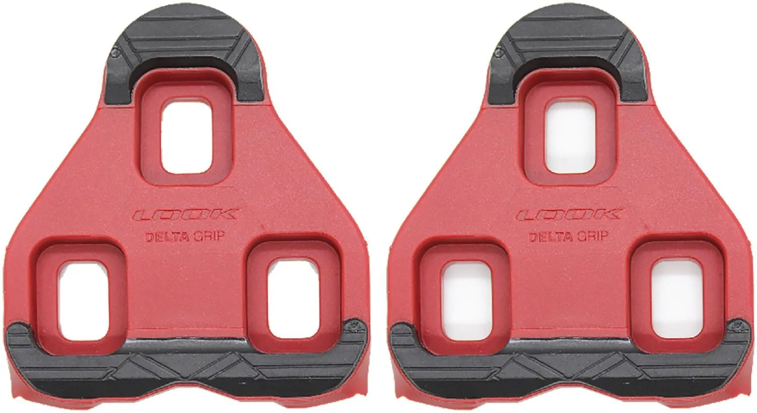 

Delta Fitness Внутренние Сцепные Бутсы Look, Red
