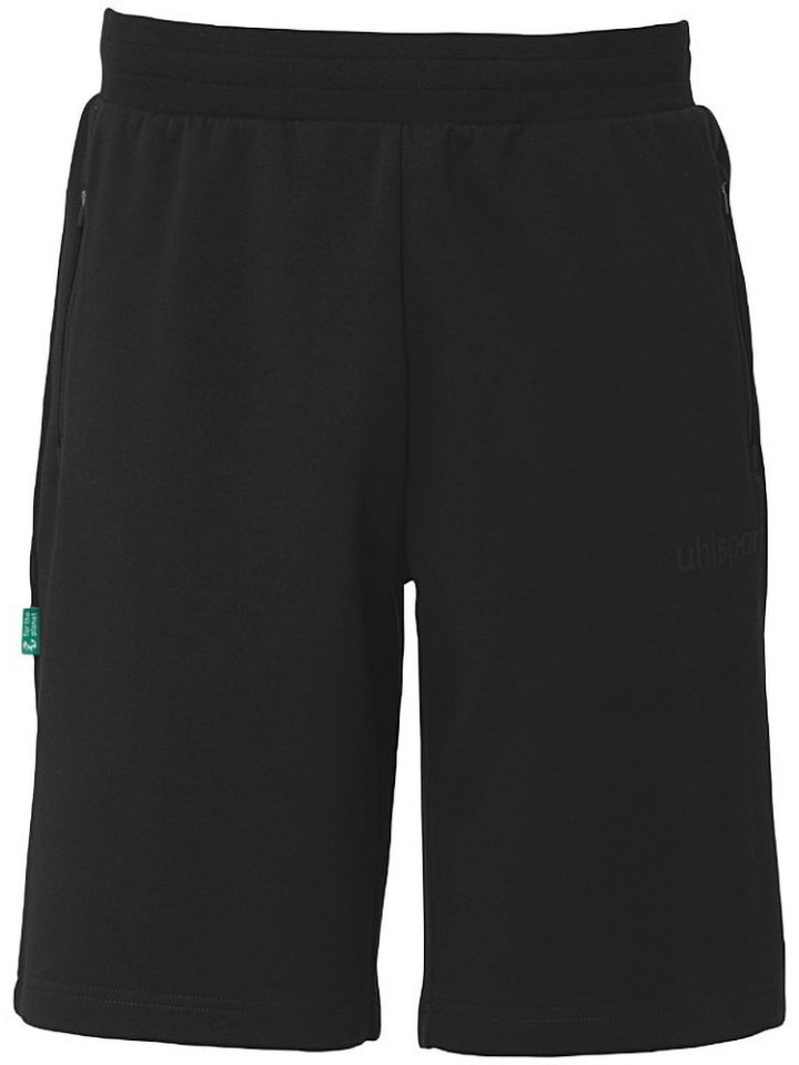 

Тканевые шорты Id Shorts uhlsport , черный