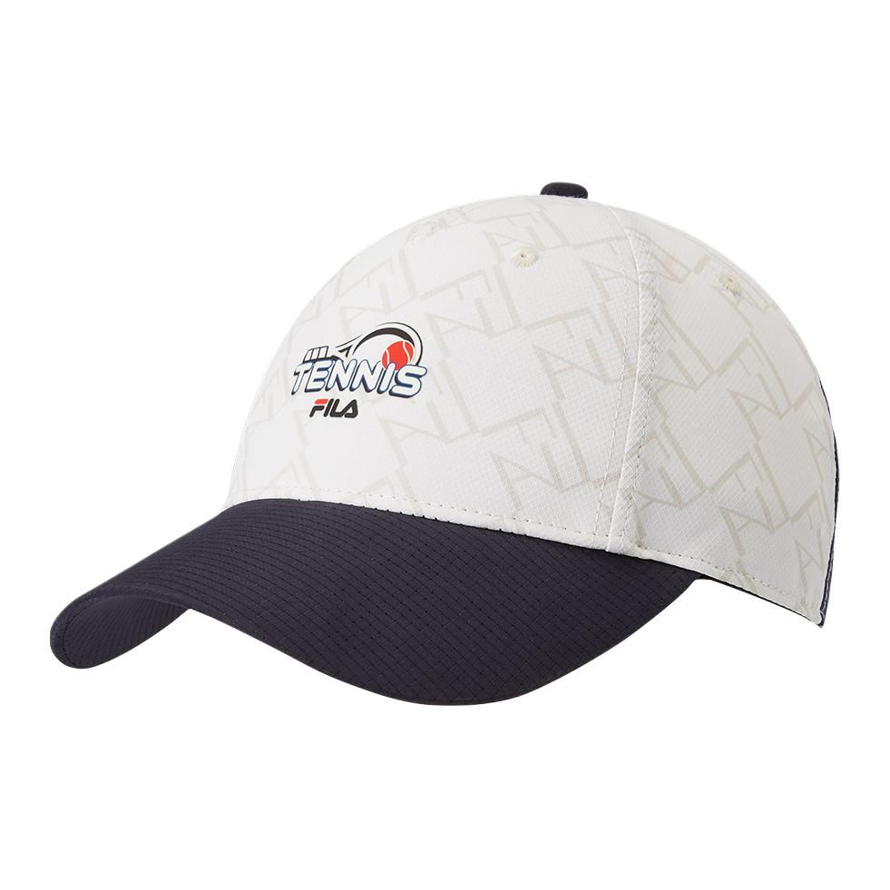 

FILA KIDS Детская бейсболка из полиэстера королевского синего цвета, Royal Blue