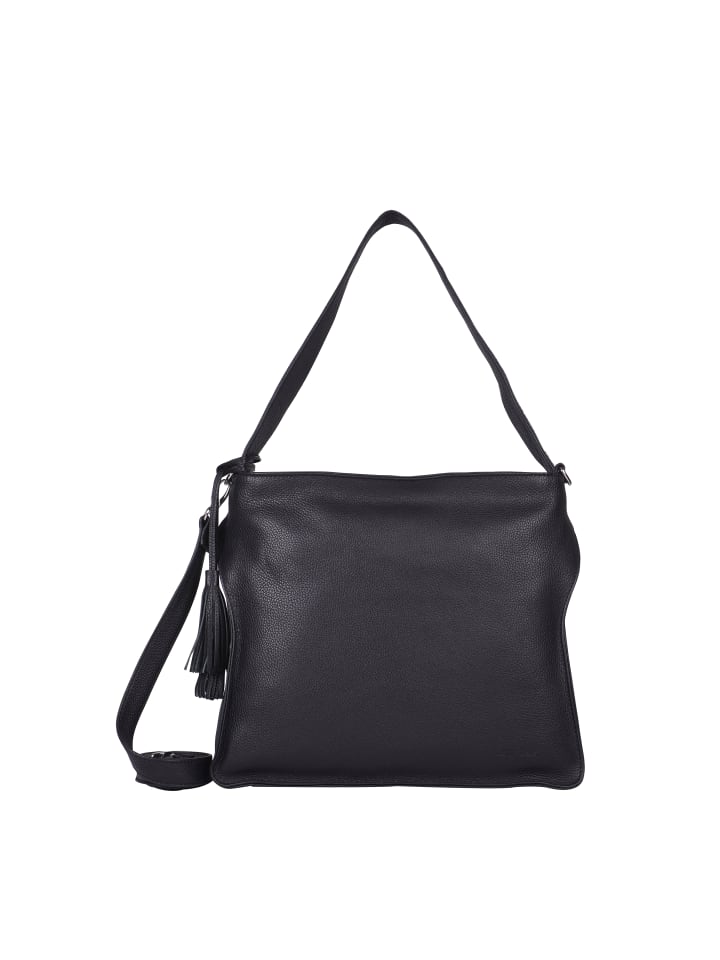 

Наплечная сумка Gerry Weber, черный
