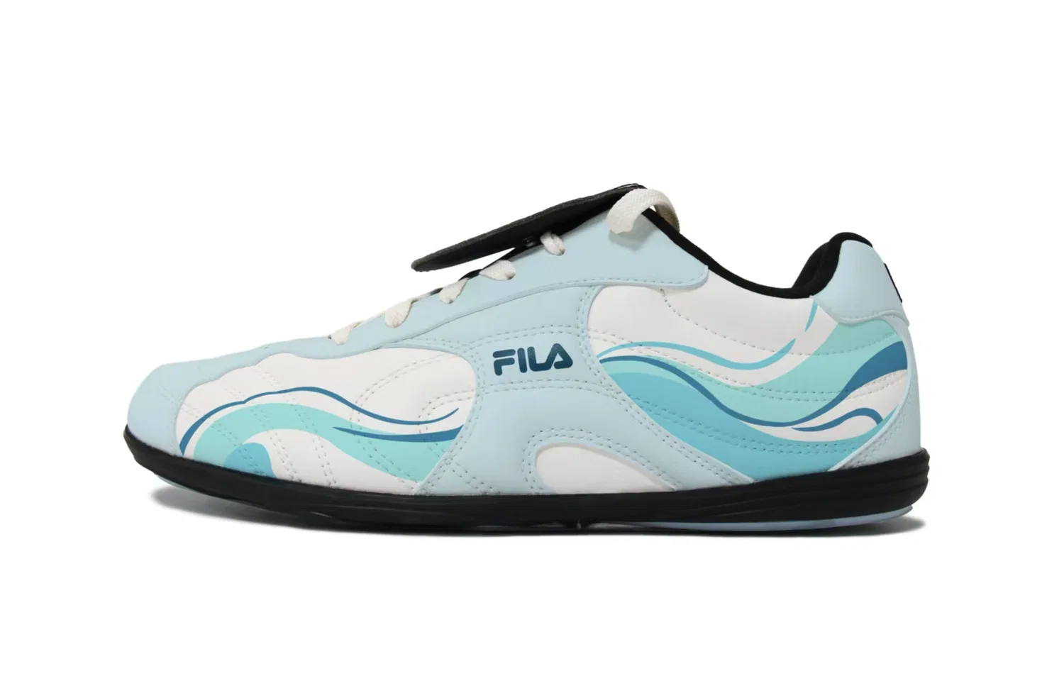 Кроссовки FILA LIPPER Water Dance White/Blue