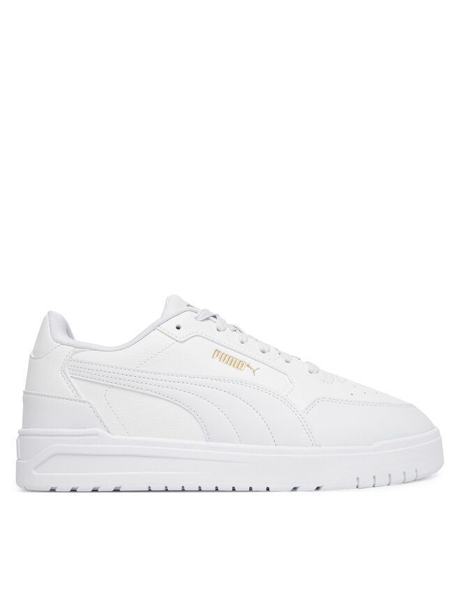

Кроссовки Shuffle Downtown 402596 01 Puma, белый