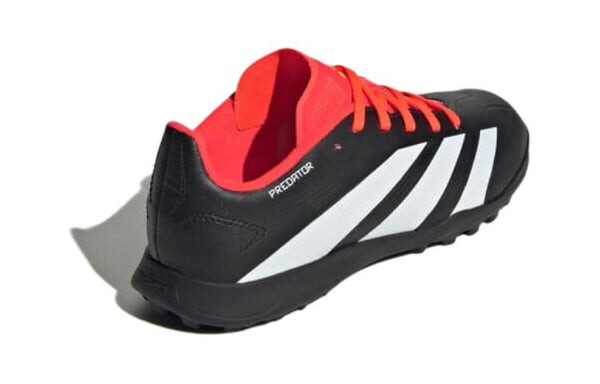 Кроссовки Predator 24 League TF Adidas, черный — фото 4