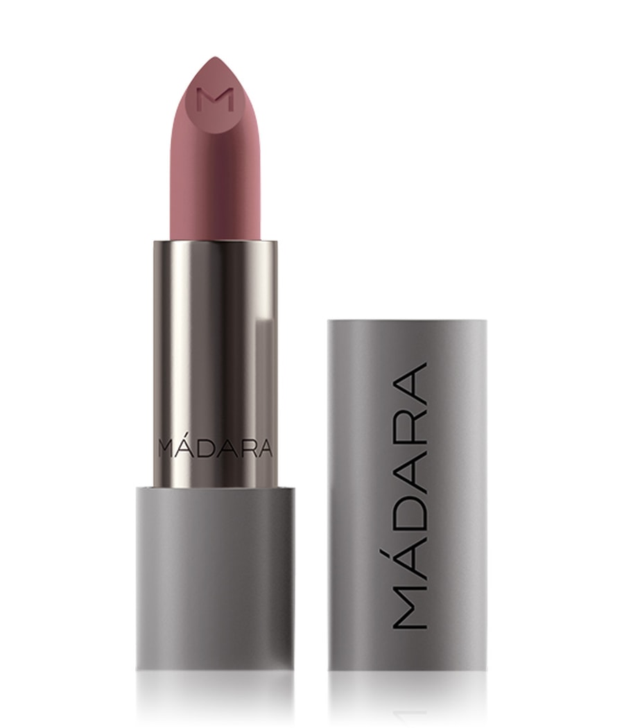 

Помада MADARA Velvet Wear, Cool Nude, 3.8g