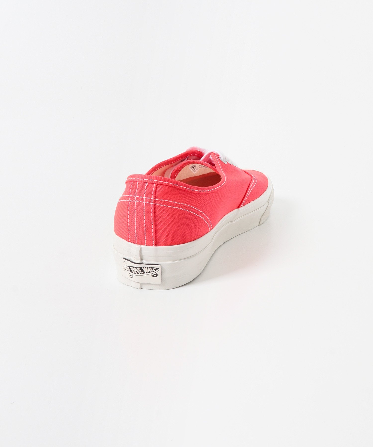 Оригинальные кеды VANS LX 44 Urban Research, pink — фото 4