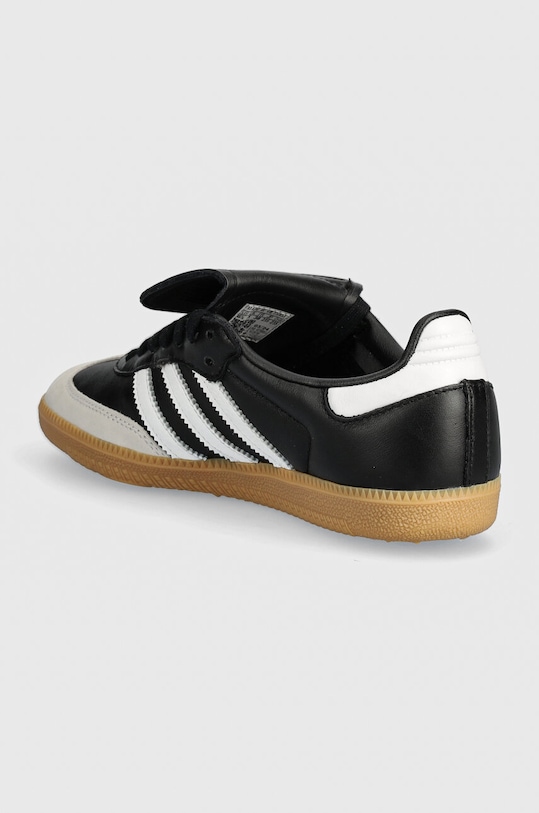 Кроссовки Samba LT Adidas Originals, черный — фото 3