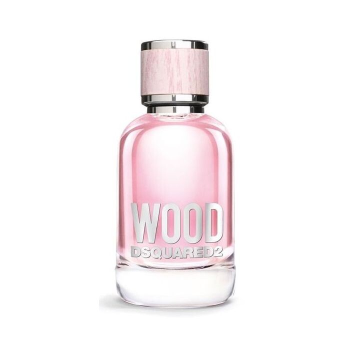 

Женская туалетная вода Wood pour Femme EDT Dsquared2, 50