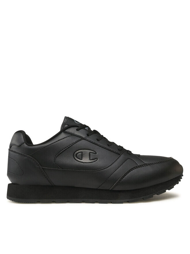 

Кроссовки Rr Champ Ii Element Low Cut Shoe Champion, черный