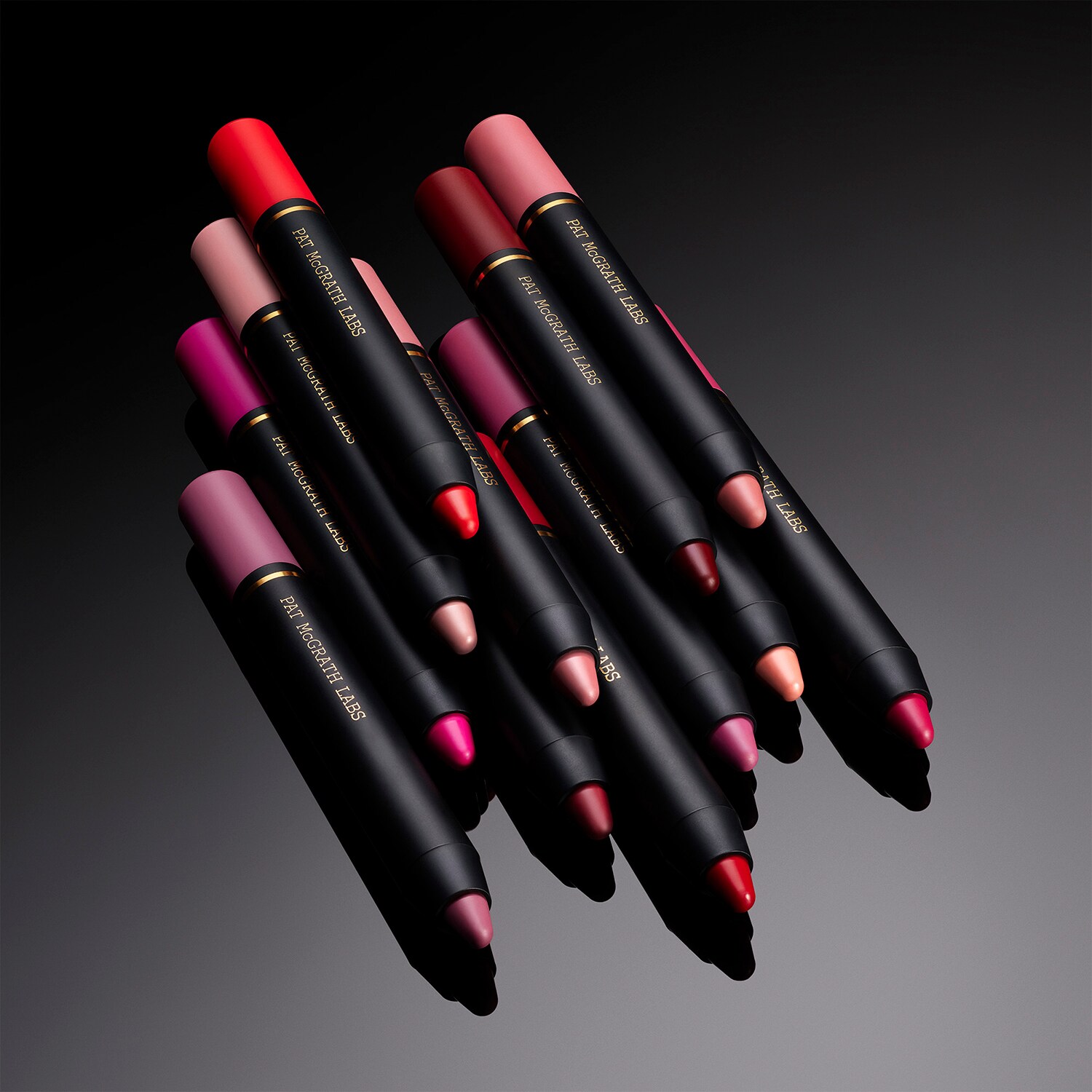 Губная помада Dramatique Mega Lip Pencil Pat Mcgrath Labs, Mauvemoiselle (2,4 g) — фото 3