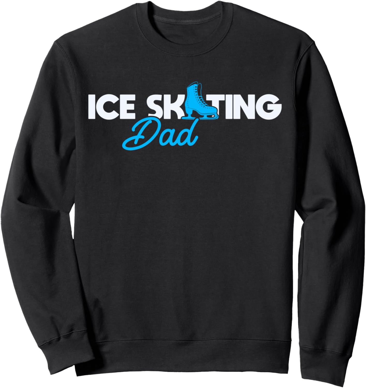 

Толстовка для папы-фигуриста, катающегося на коньках, черная Ice Skating Dancing Athlete Figure Skating Llc, Черный, Толстовка для папы-фигуриста, катающегося на коньках, черная Ice Skating Dancing Athlete Figure Skating Llc