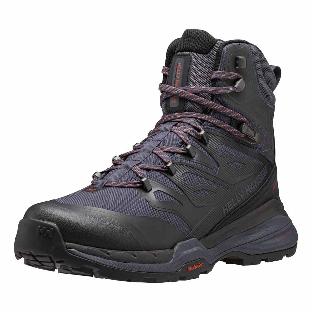 

Ботинки Helly Hansen Traverse HT Hiking, серый